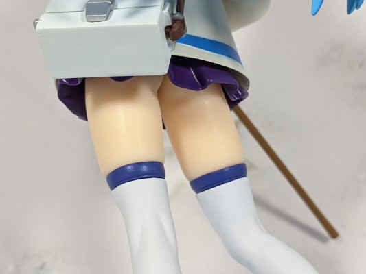 Pop Up Parade 电影 为美好的世界献上祝福！红传说 阿克娅 冬装造型