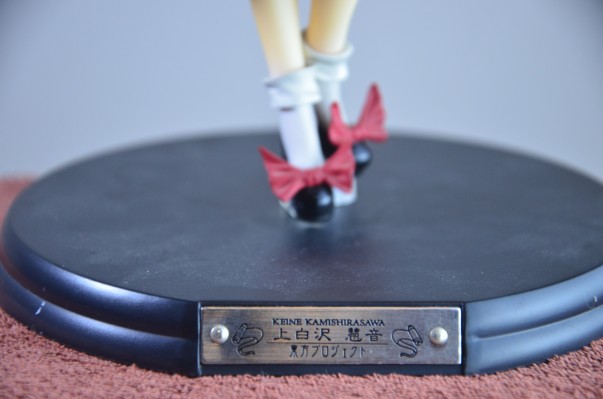 东方Project 知識と歴史の半獣 上白沢慧音 