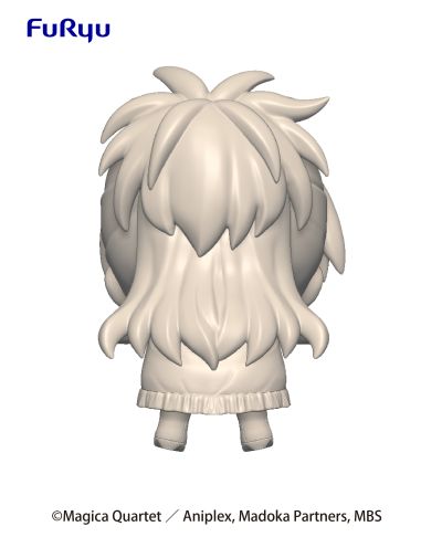 趴趴Q小手办 魔法少女小圆剧场版  叛逆的物语 第二弹