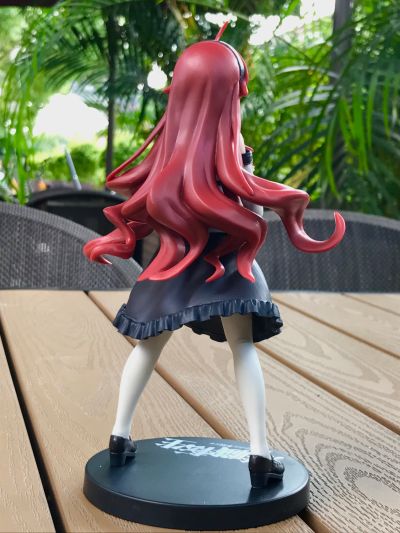 无职转生 ~到了异世界就拿出真本事~ 艾莉丝·伯雷亚斯·格雷拉特