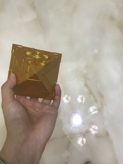 UltimaGear 游戏王 千年积木