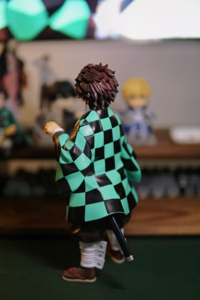 Grandista 鬼灭之刃 灶门炭治郎