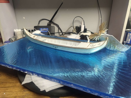 洛天依 2020·音乐印记 第一乐章 【燃】