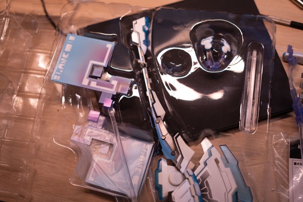 超次元游戏海王星 白色之心