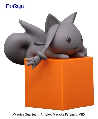 趴趴Q小手办 魔法少女小圆 剧场版 叛逆的物语 第一弹