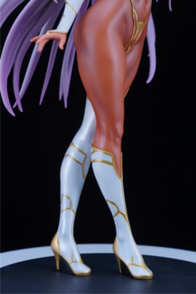 欢迎来到妖精之森 伊夫林·凯勒布理安 White ver.