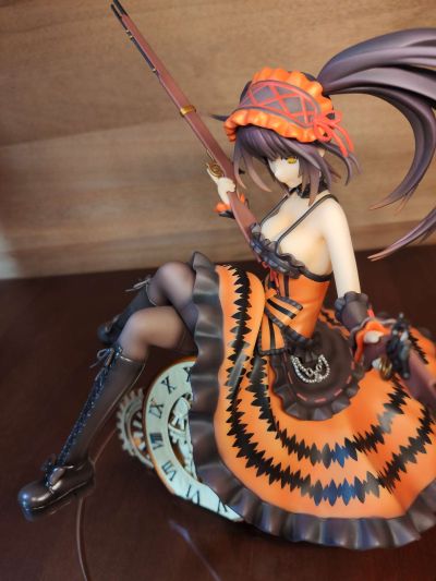 约会大作战 时崎狂三