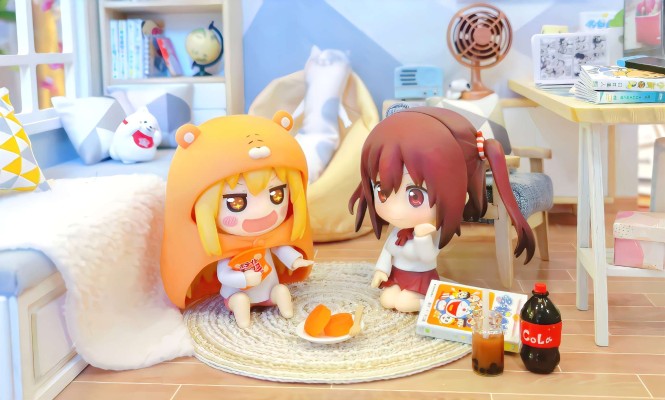 中秋节恰月饼啦