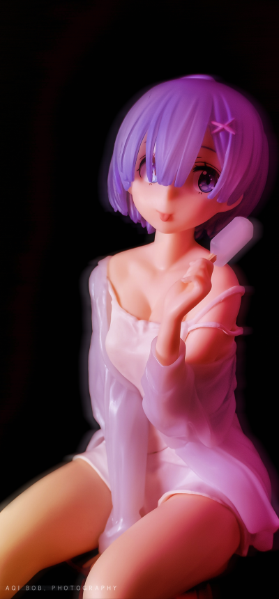 Re：从零开始的异世界生活 蕾姆 夏季Ver.