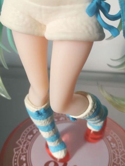 VOCALOID 初音未来 居家服 Ver.