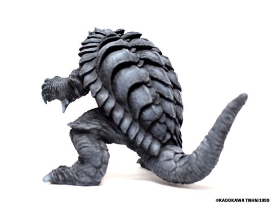 AMC 加美拉3 觉醒加美拉 (1999)