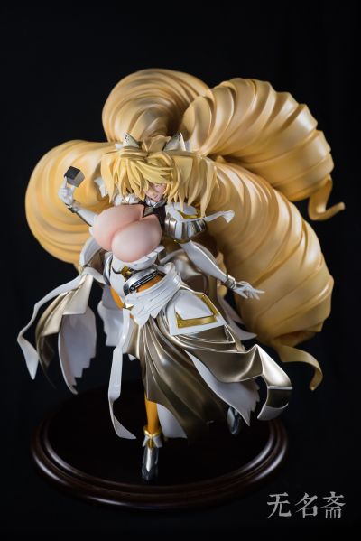 境界上的地平线 Turenne