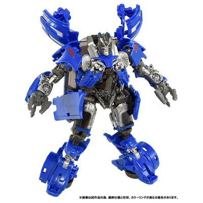 变形金刚电影工作室系列 变形金刚2 SS-74 摇晃