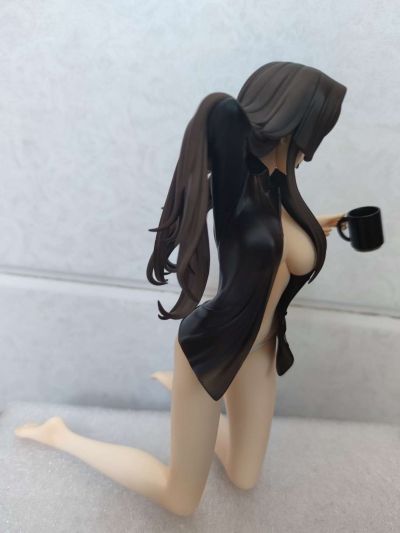 Muv-Luv Alternative Total eclipse  篁唯依 内衣版