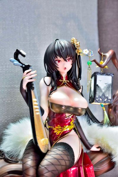 碧蓝航线 Azur Lane 大凤 凤鸣春晓