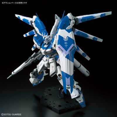 RG#36  Hi-ν高达