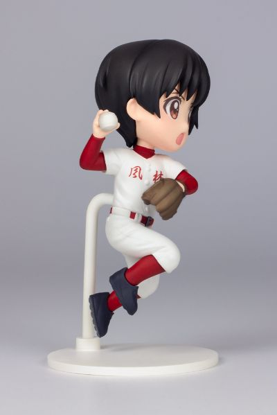 迷你手办系列 棒球大联盟2nd 相乐太凤