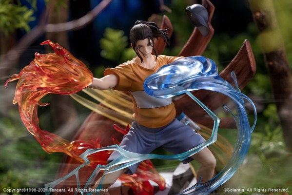 一人之下 王也 風後奇門