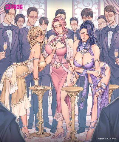 新宫寺明里・克拉克