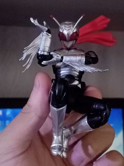 S.H.Figuarts  假面骑士超一号 假面骑士超一号