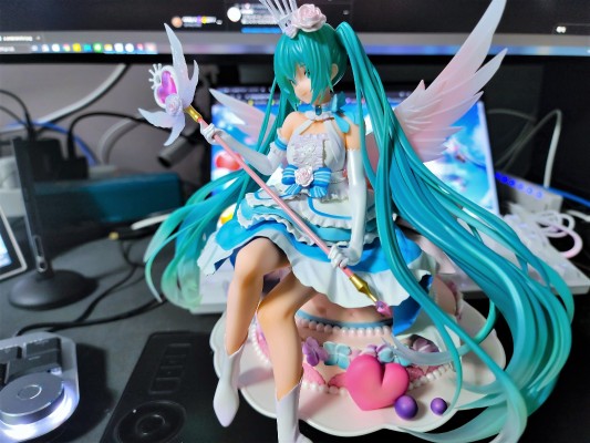 VOCALOID 初音未来 Birthday 2020～Sweet Angel ver.～