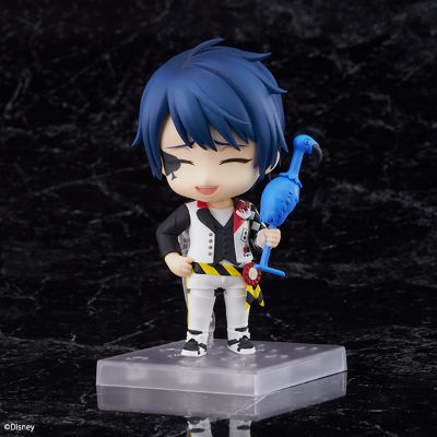 粘土人 迪士尼 扭曲仙境 Deuce Spade