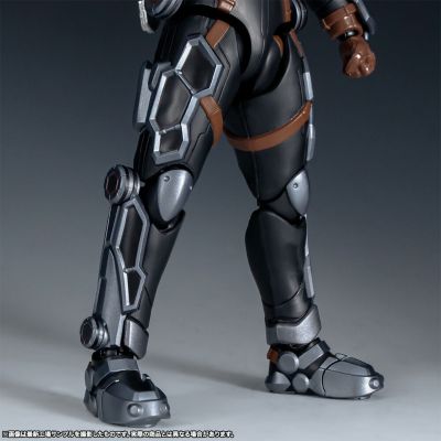 S.H.Figuarts 假面骑士大剑 玄武神话