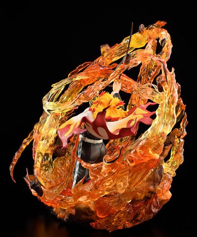 剧场版 鬼灭之刃 无限列车篇 炼狱杏寿郎