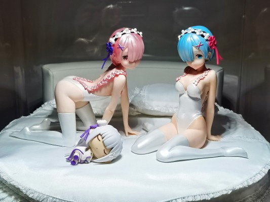 一番赏 Re：从零开始的异世界生活 Madorami ver.