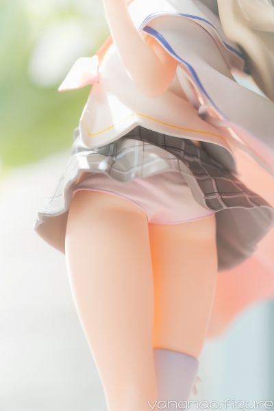 Broccoli ~能美·库特莉亚芙卡