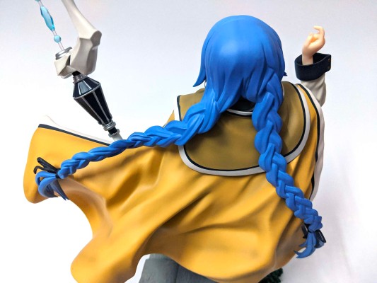 CAworks 无职转生 ~到了异世界就拿出真本事~ 洛琪希·米格路迪亚