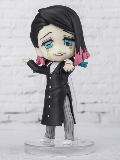 Figuarts mini   鬼灭之刃 魇梦