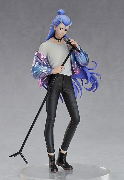 POP UP PARADE 哪吒之魔童降世 敖丙 乐队造型