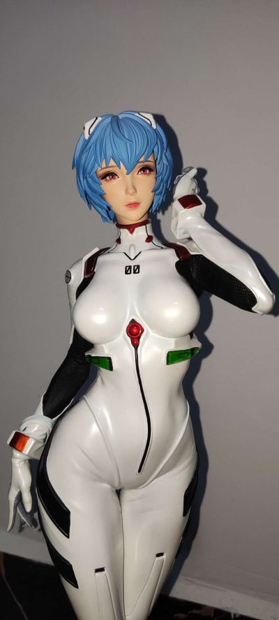 粘土人#1453 我让最想被拥抱的男人给威胁了。  东谷准太