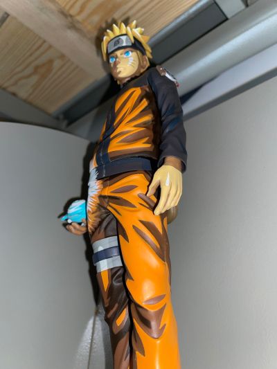 Grandista NARUTO -火影忍者- 疾风伝 うずまき火影忍者 