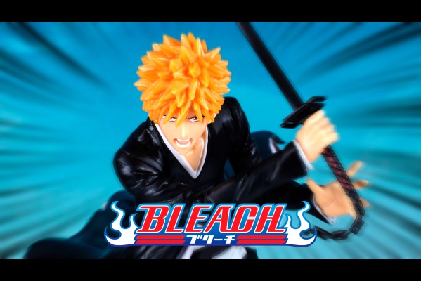 死神/BLEACH 黑崎一护