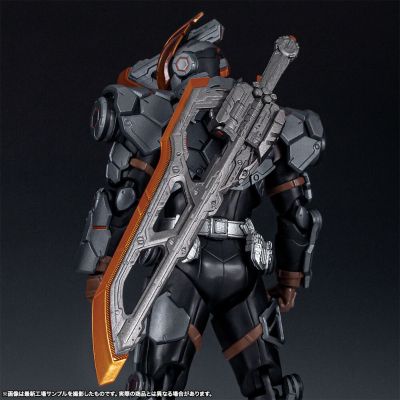 S.H.Figuarts 假面骑士大剑 玄武神话