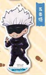 碎步快走亚克力立牌 咒术回战 第一弹