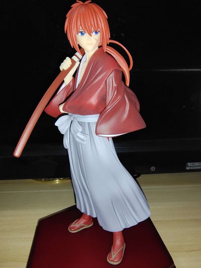 POP UP PARADE 浪客剑心 绯村剑心