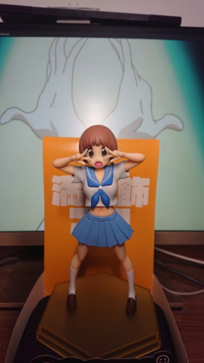 斩服少女 缠流子 神衣鲜血