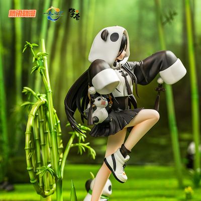 一人之下 熊猫·冯宝宝