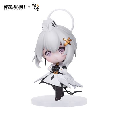 战双帕弥什 丽芙·极昼