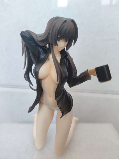 Muv-Luv Alternative Total eclipse  篁唯依 内衣版