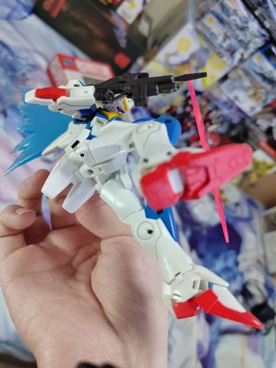 ROBOT魂 〈SIDE MS〉 机动战士V高达 LM314V23/24 V2 Assault-Buster高达_