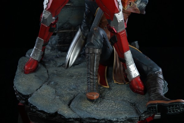 S.H.Figuarts  机动奥特曼  赛文奥特曼装甲 -动画版-