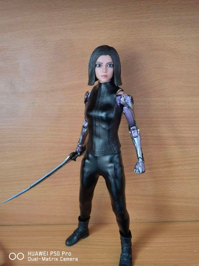 MMS520 阿丽塔：战斗天使 阿丽塔