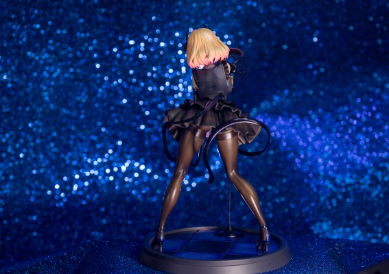 碧蓝航线 Azur Lane 罗恩 μ兵装