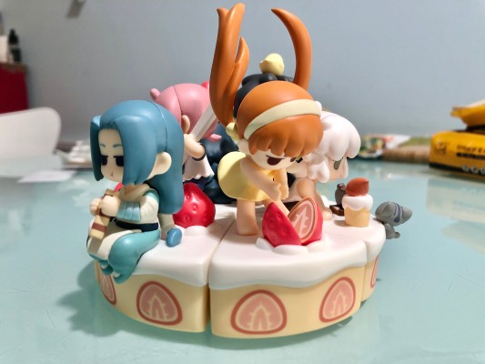 罗小黑战记  Happy Birthday!