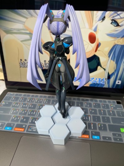 MUV-LUV Muv-luv 社霞 