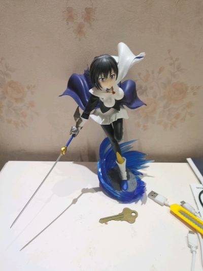 ESPRESTO est -EXTRA MOTIONS- 关于我转生变成史莱姆这档事 库洛艾・欧贝鲁